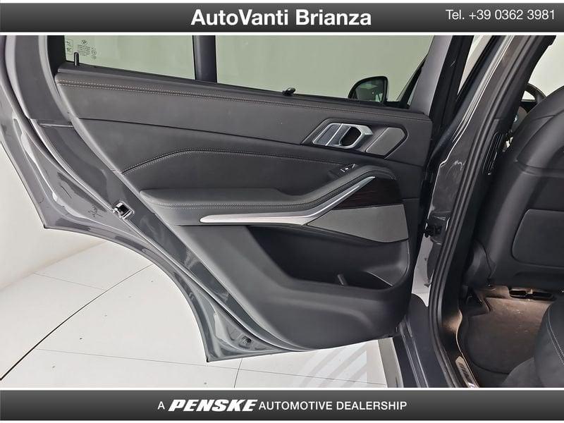 BMW X5 X5 xDrive50e Msport Pro