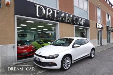 VOLKSWAGEN Scirocco 1.4 TSI BlueMotion Technology
