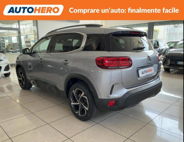 CITROEN C5 Aircross BlueHDi 130 S&S EAT8 Shine