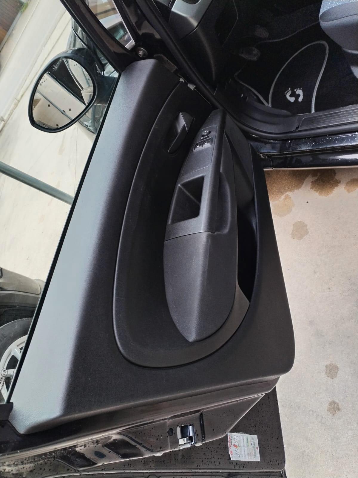 Fiat Grande Punto 1.4 5 porte Actual Natural Power