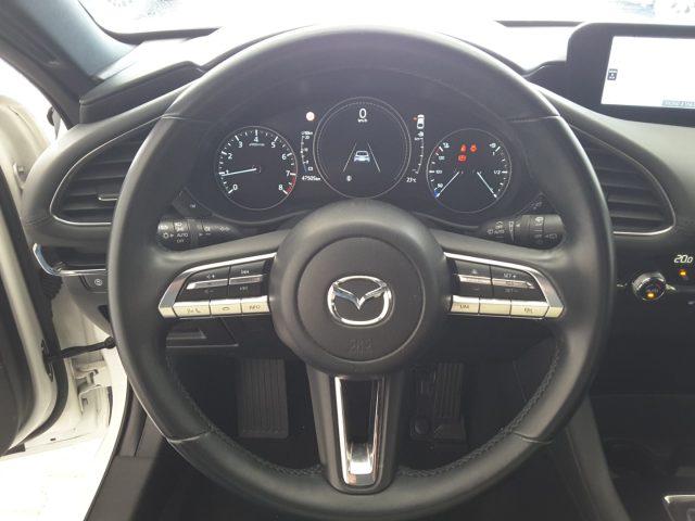 MAZDA 3 2.0L Skyactiv-G 122cv M-Hybrid Executive