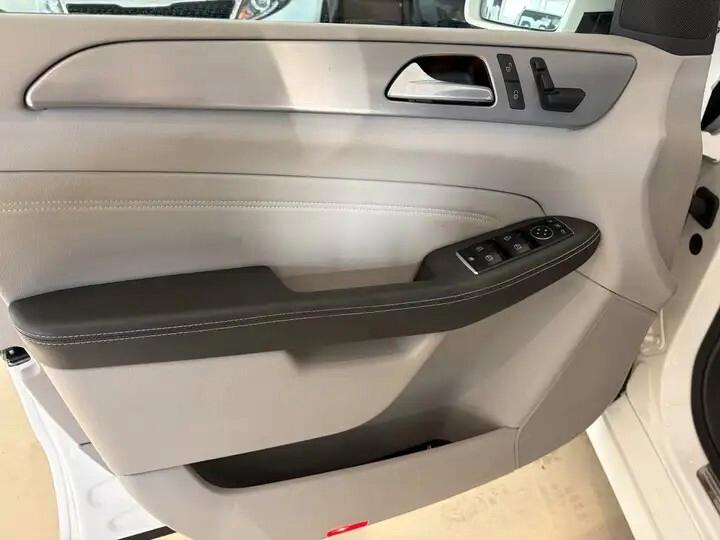 Mercedes-benz ML 250 BlueTEC 4Matic