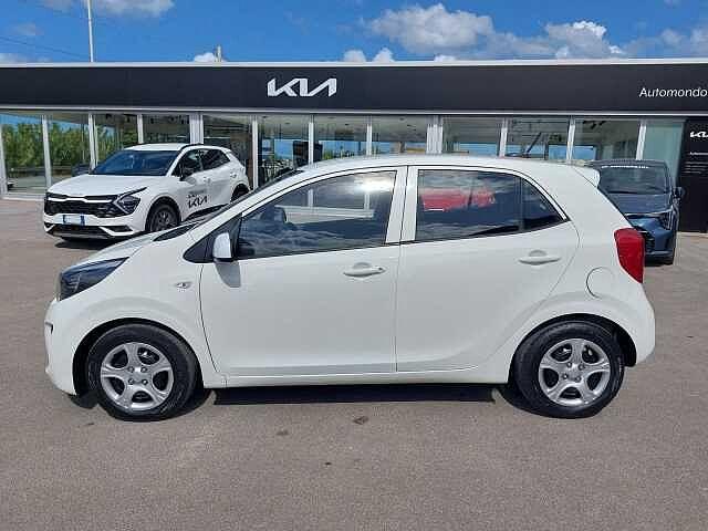 Kia Picanto 1.0 12V 5 porte Urban