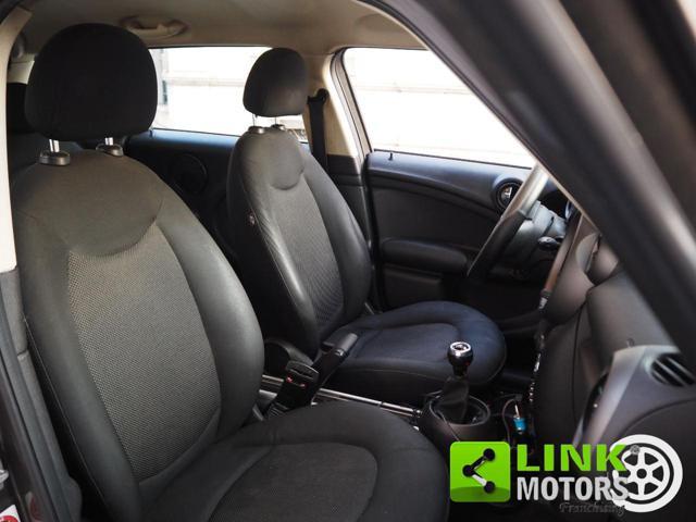 MINI Countryman Mini Cooper D Countryman