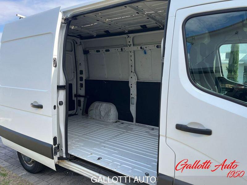 Renault Master T33 2.3 dCi/125cv Furgone E5