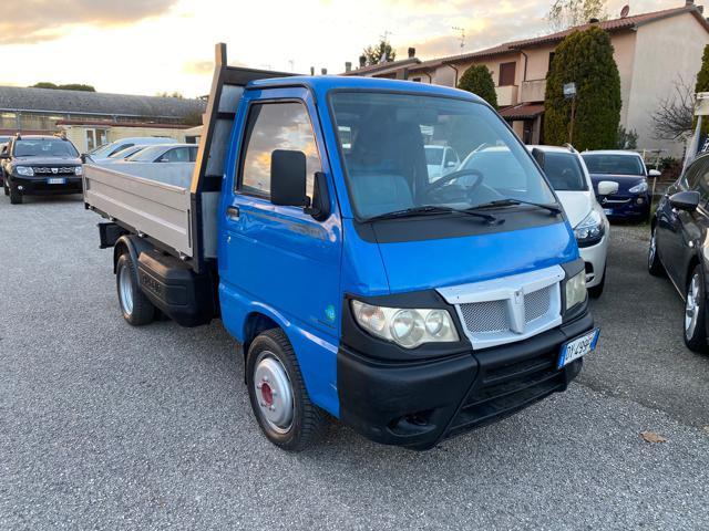 PIAGGIO Porter 1.3 Cassone Rib. lungo Gemellato Eco-Power Maxxi