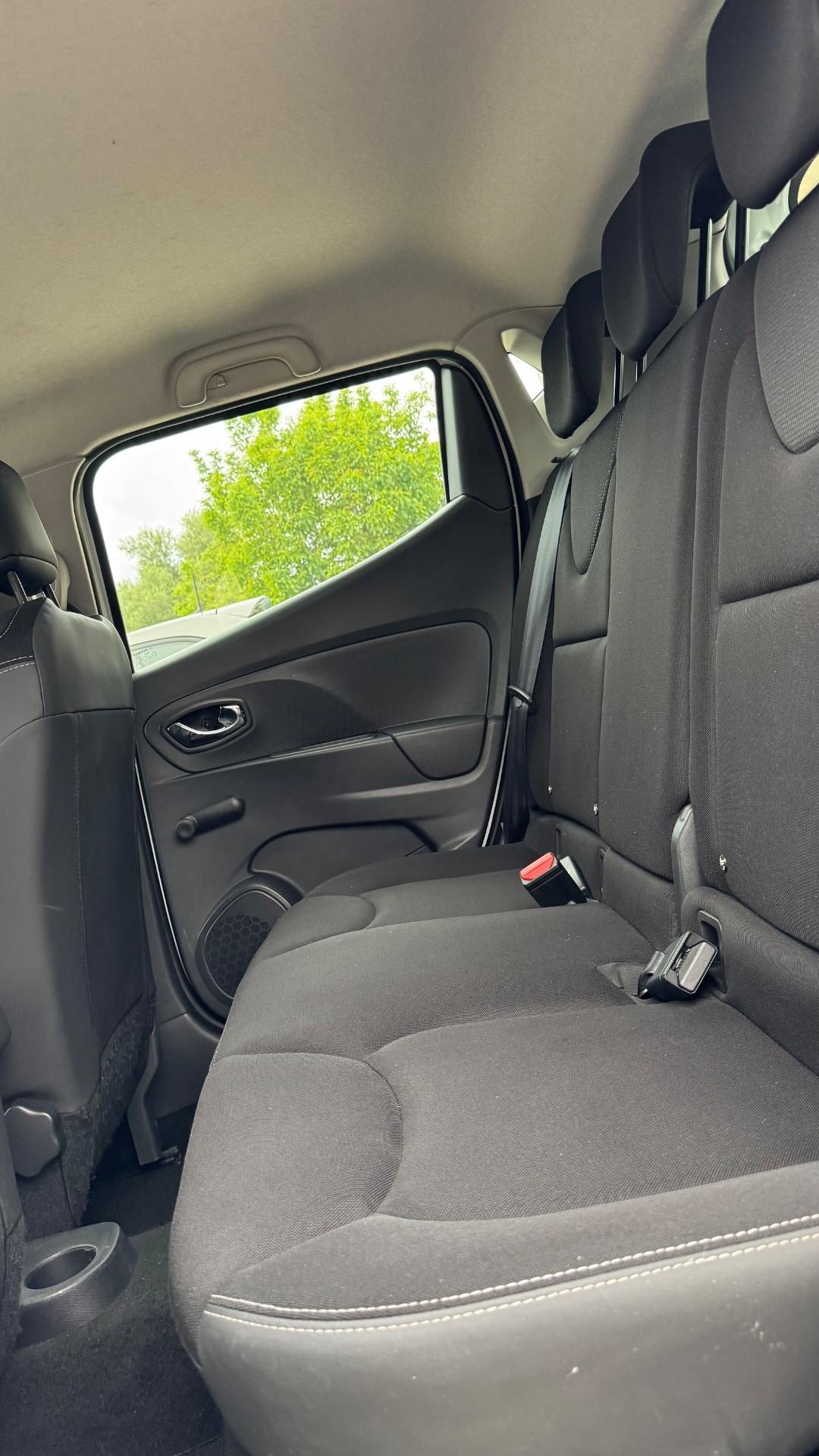 Renault Clio 1.5 dCi 8V 75CV 5 porte Live