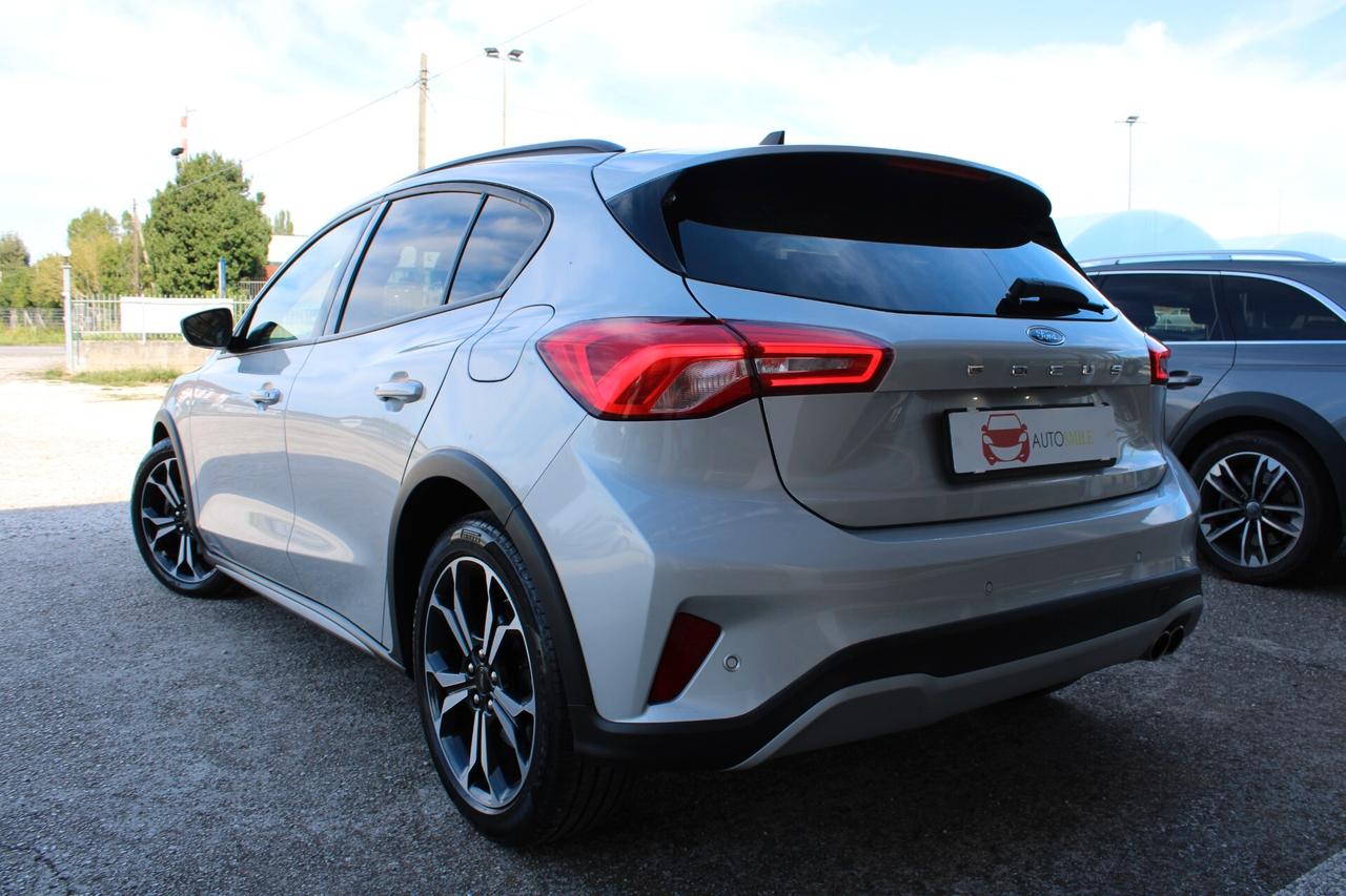 Ford Focus X NEOPAT 1.5 Design Pack ST Line/Active Co-pilot
