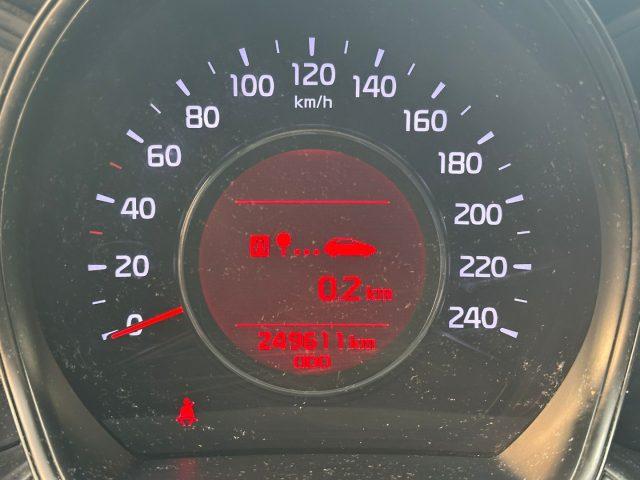 KIA cee'd Ok neo pat. 1.6 CRDi 110 CV SW Cool