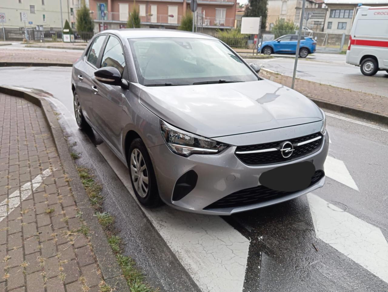 Opel Corsa 1.2 Edition