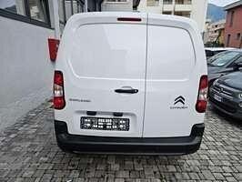 CITROEN BERLINGO 1.5 BLUE HDI 100HP L1