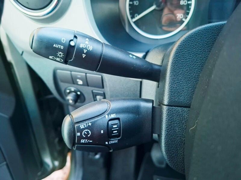 PEUGEOT Partner Tepee 1.6 HDi 92CV Outdoor