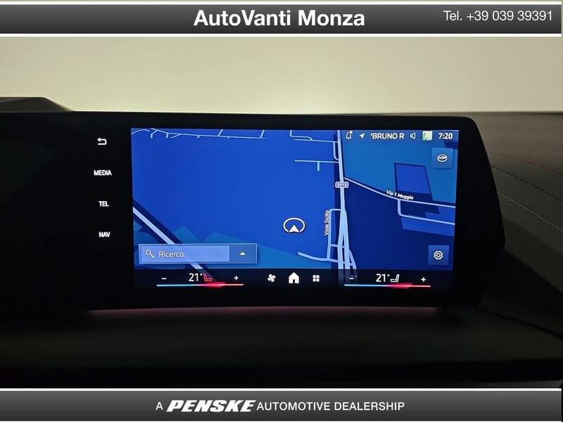 BMW Serie 1 118d MSport Pro