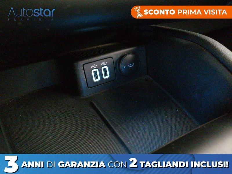 Ford Kuga 1.5 ecoblue ST-Line 2wd 120cv auto