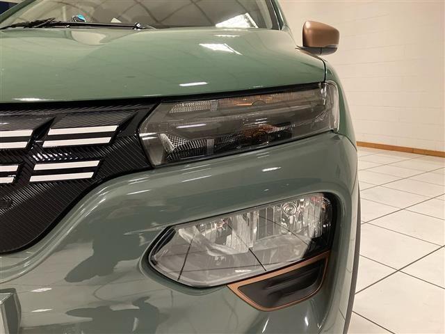DACIA Spring Electric 65 Extreme