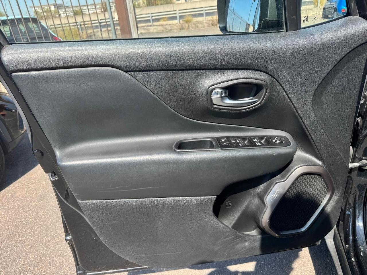 Jeep Renegade 1.6 Mjt 130 CV Limited - PARI AL NUOVO