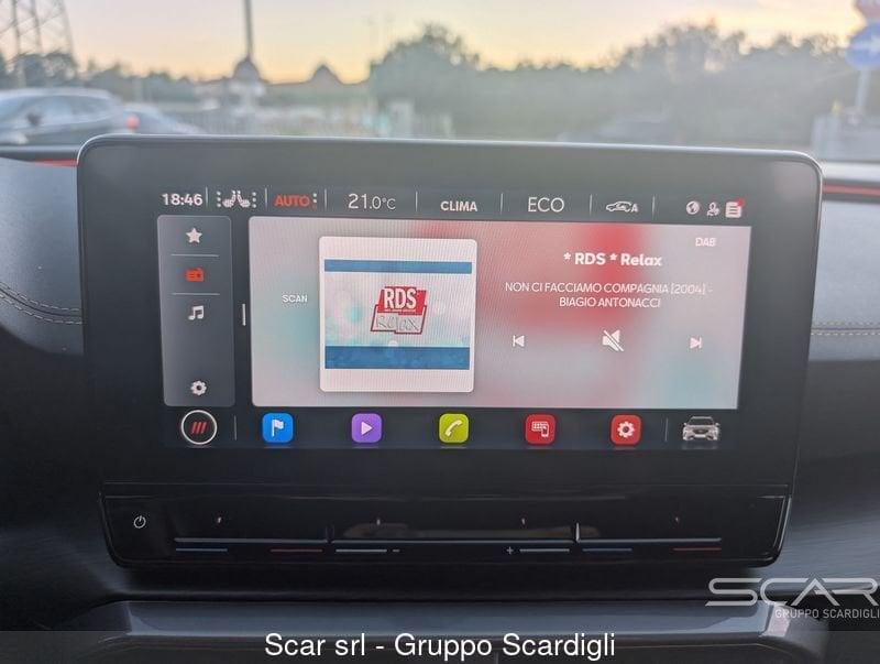 Cupra Formentor Formentor 1.4 e-Hybrid DSG *PREZZO REALE NON VINCOLATO A FINANZIAMENTO*