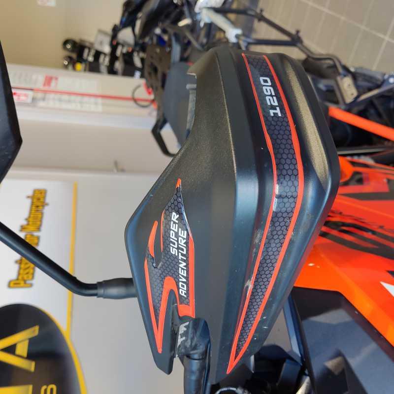 KTM 1290 Super Adventure S - 2024