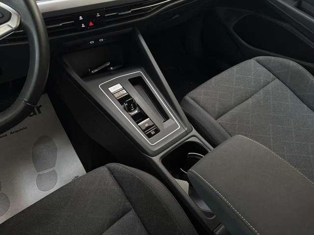 Volkswagen Golf 1.5 eTSI 130 CV EVO ACT DSG Life