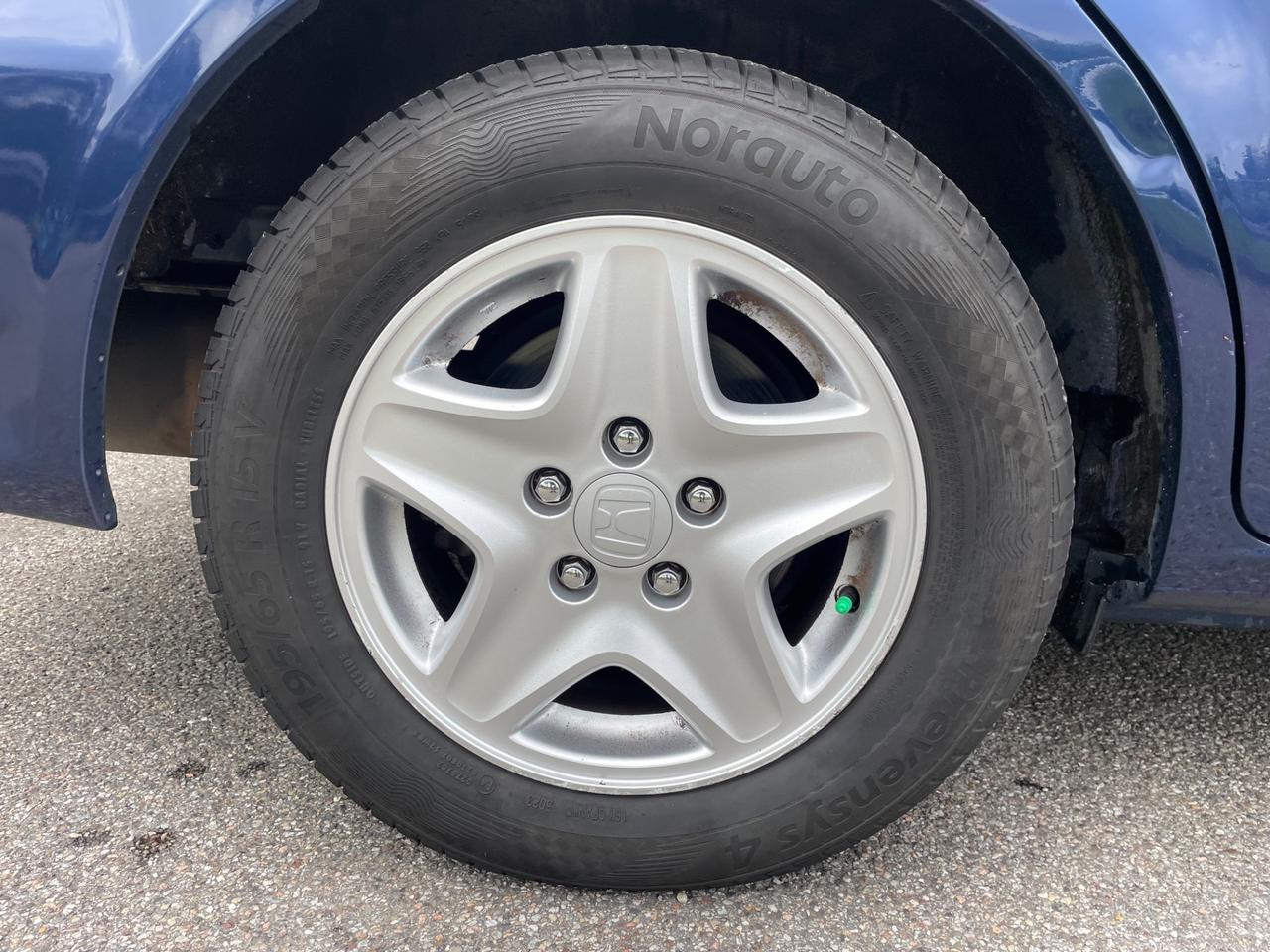 Honda Stream 1.7 16V VTEC cat*Neopatentati*7 posti*