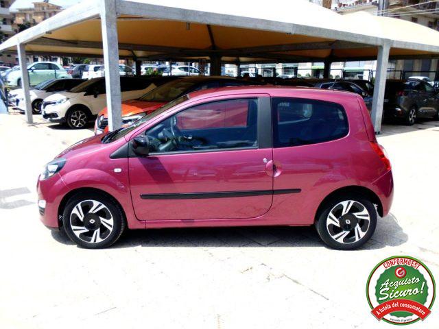 RENAULT Twingo 1.2 16V Live