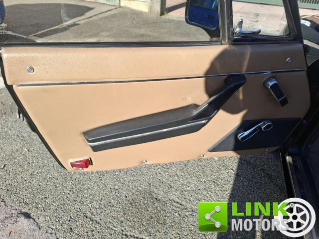 ALFA ROMEO Spider 2.0