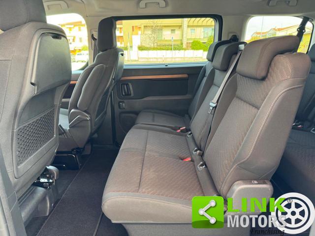 TOYOTA Proace Verso 2.0D 144 CV L1 D Executive