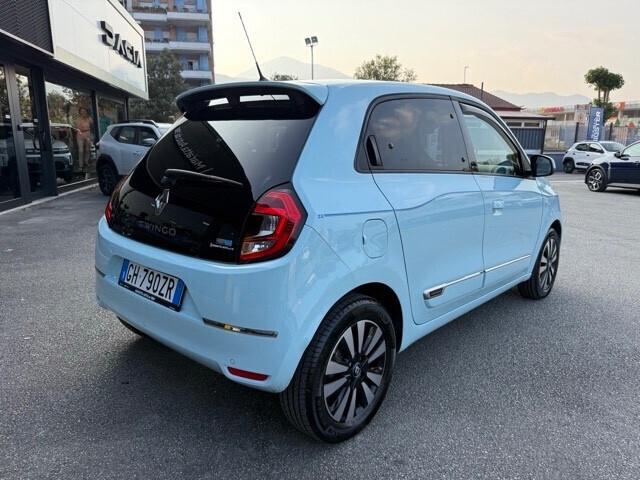 RENAULT Twingo Electric Intens