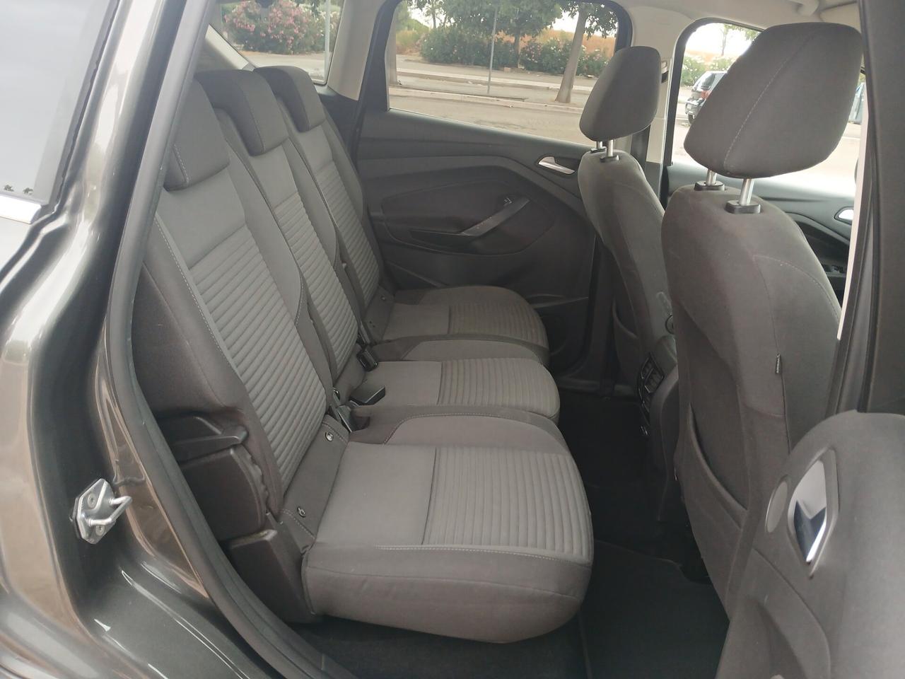 Ford C-Max 1.5 TDCi 120CV Start&Stop Titanium
