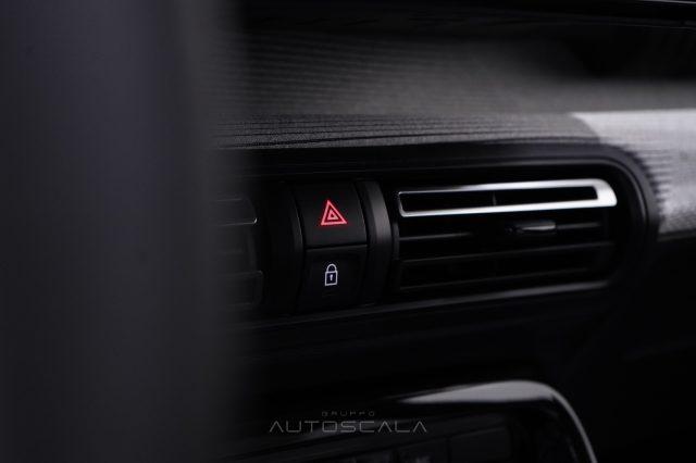 CITROEN C3 1.2 Hybrid 110cv e-DCS6 Max