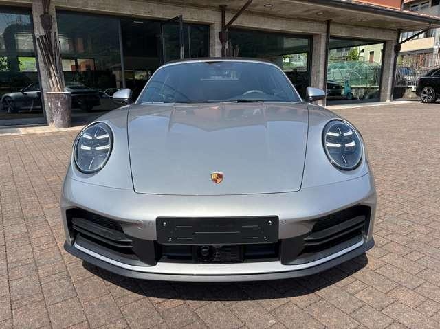 Porsche 911 992.2 Cabriolet MATRIX-SCARICO-MEMORY-ACC-20-21