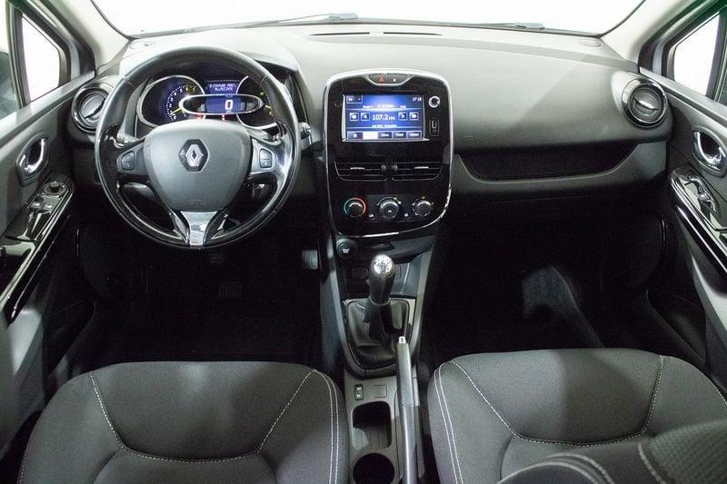 Renault Clio Clio 1.2 75cv 5 porte