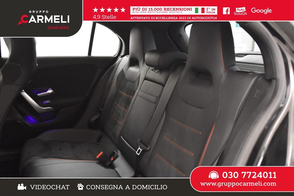 Mercedes Classe A 180 180 Premium AMG Line 7G-DCT