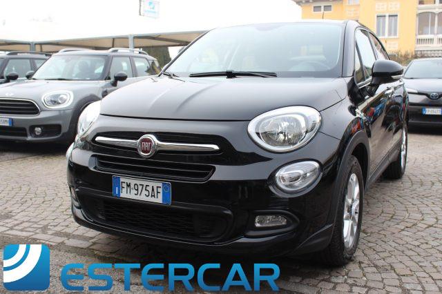 FIAT 500X 1.6 MultiJet 120CV DCT NEOPATENTATI