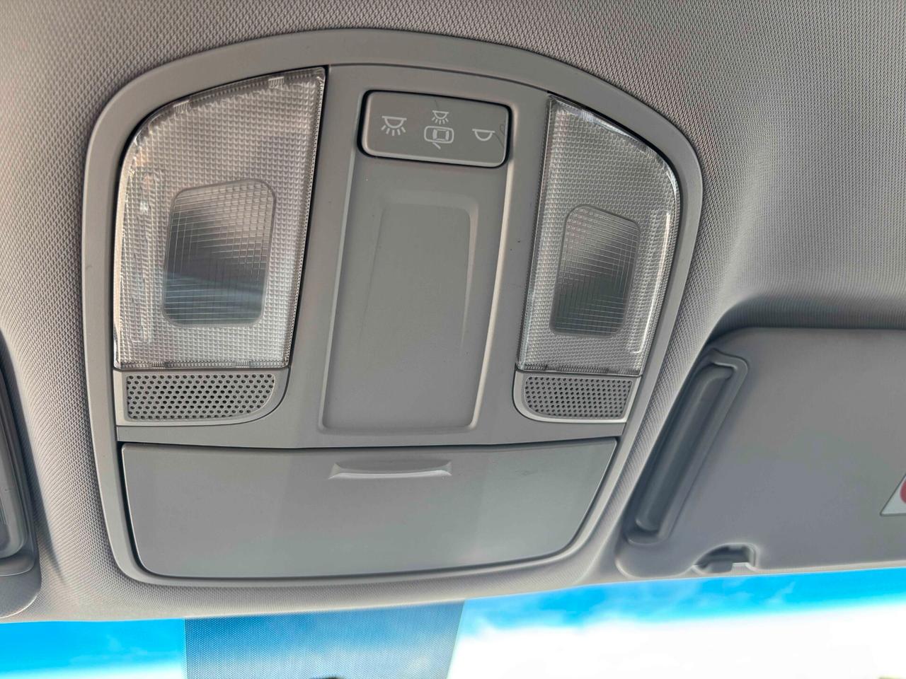 Hyundai Tucson 1.7 CRDi DCT Comfort