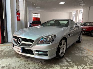 Mercedes-benz SLK 200 CGI Premium AMG