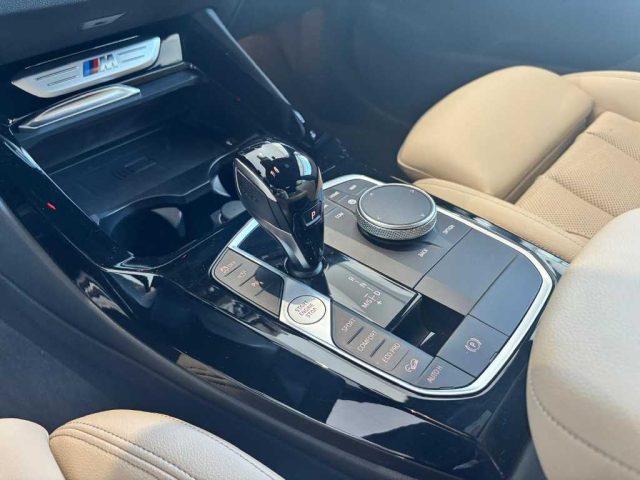 BMW X3 (G01/F97) - xDriveM40i 48V
