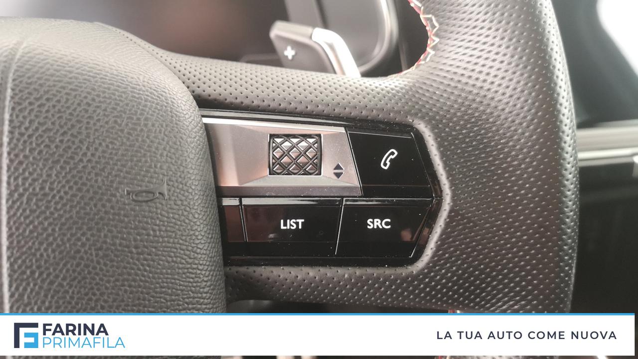 DS DS7 - DS7 1.5 bluehdi Performance Line 130cv auto