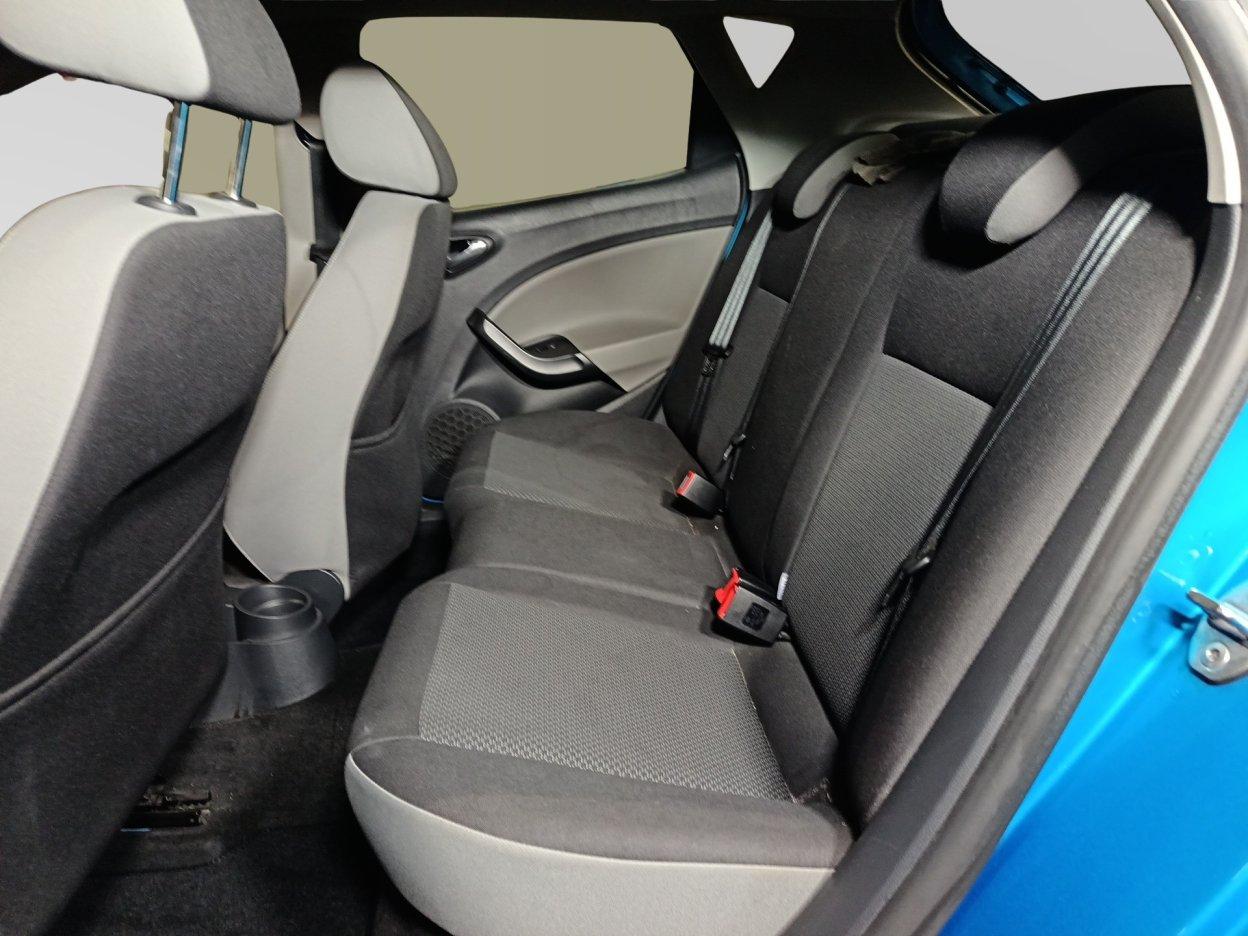 SEAT Ibiza 4ª serie - Ibiza 1.0 EcoTSI 95 CV S/S 5p. Style