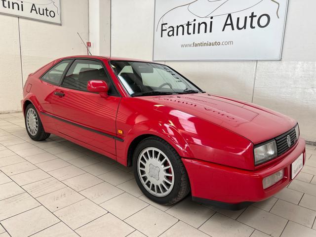 VOLKSWAGEN Corrado 16V CONSERVATA PERFETTE CONDIZIONI AFFARE