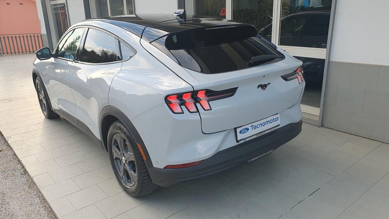 Ford Mustang Mach-E Premium RWD 294CV Extended Range (600KM) Batt. 99KWh