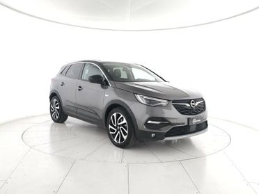 Opel Grandland X 1.5 Ecotec Ultimate Auto