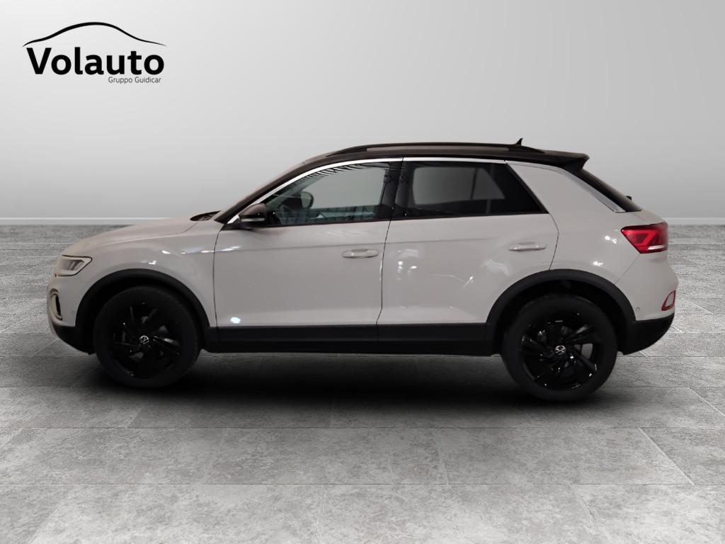VOLKSWAGEN T-Roc I 2022 - T-Roc 1.0 tsi Sport 115cv