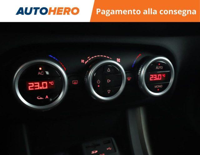 ALFA ROMEO Giulietta 1.6 JTDm-2 105 CV Distinctive