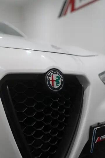 Alfa Romeo Stelvio 2.0 Turbo 280 CV AT8 Q4 First Edition
