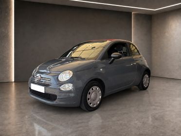 FIAT 500C 500C 1.0 hybrid Cult 70cv