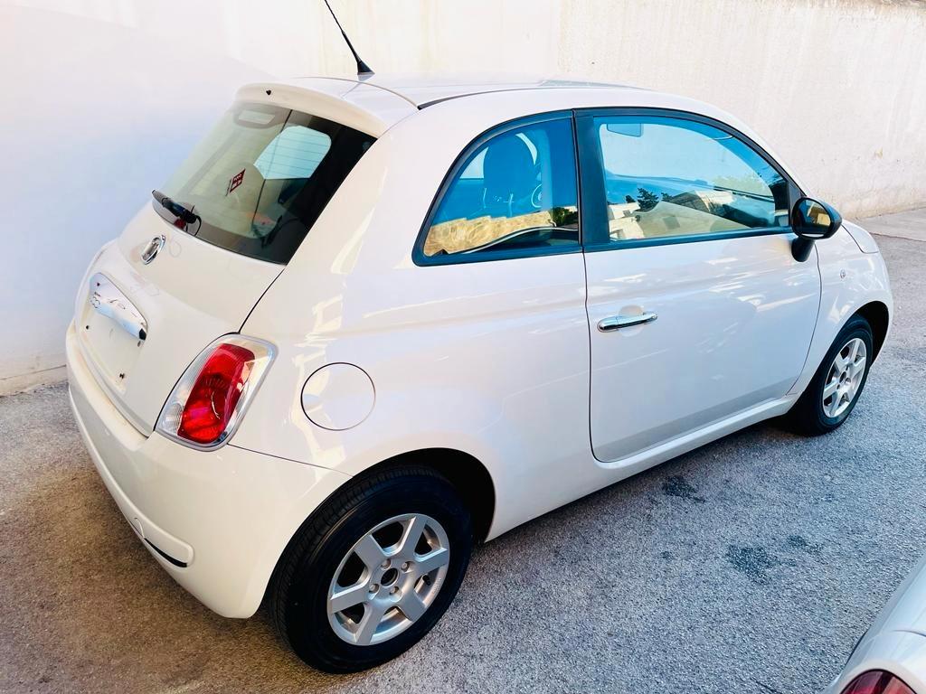 Fiat 500 1.2 Pop