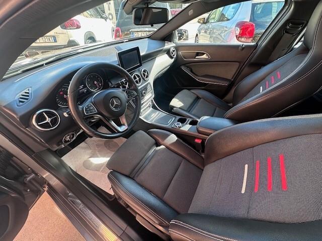 Mercedes-benz A 180 d Automatic Business UNIPRO