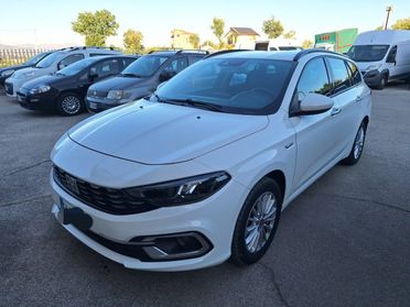 FIAT Tipo 1.6 Mjt S&S SW LIFE