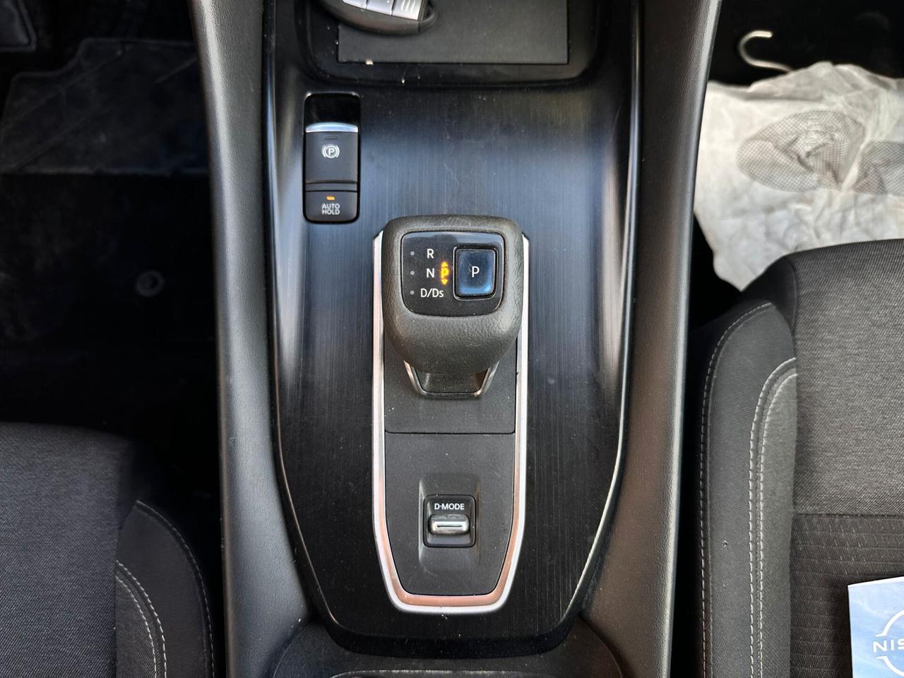 Nissan Qashqai MHEV 140 CV Tekna